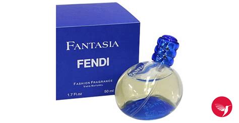 fantasie di fendi|Fantasia by Fendi .